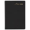 luxe 2019 pocket diary 1 day to page 108 x 76mm black